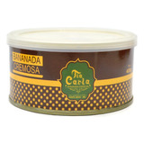 Doce De Banana Sem Tacc Em Lata 400 g